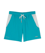 Pants Corto NOX Pro Dusty Turquoise 2025 Padel Clothes Nox