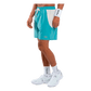 Pants Corto NOX Pro Dusty Turquoise 2025 Padel Clothes Nox