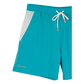 Pants Corto NOX Pro Dusty Turquoise 2025 Padel Clothes Nox