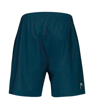 Pants HEAD Club Blue oscuro 2025 Padel Clothes Head