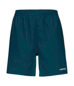 Pants HEAD Club Blue oscuro 2025 Padel Clothes Head