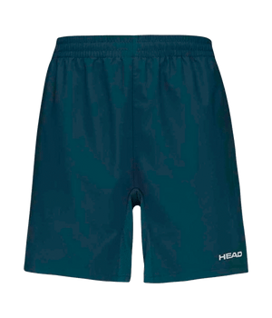 Pants HEAD Club Blue oscuro 2025 Padel Clothes Head