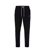 Pants Largo HEAD Original Black 2025 Padel Clothes Head