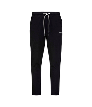 Pants Largo HEAD Original Black 2025 Padel Clothes Head