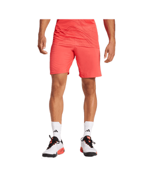 Pantses Corto Adidas Ergo Red 2025 Padel Clothes Adidas