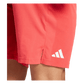 Pantses Corto Adidas Ergo Red 2025 Padel Clothes Adidas