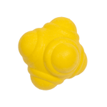 Zastor Yellow Reaction Ball - 7 cm Court & Training Zastor