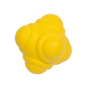 Zastor Yellow Reaction Ball - 7 cm Court & Training Zastor