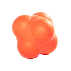 Zastor Red Reaction Ball - 10 cm Court & Training Zastor