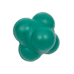 Zastor Green Reaction Ball - 7 cm Court & Training Zastor