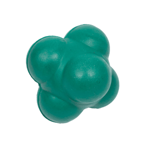 Zastor Green Reaction Ball - 7 cm Court & Training Zastor