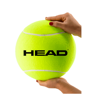 HEAD Big Padel Ball Padel Balls Head