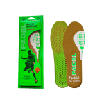 Plantilla FootGel Court & Training Footgel