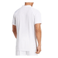 Polo Adidas Club White 2025 Padel Clothes Adidas