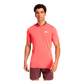 Polo Adidas FreeLift Pro Red 2025 Padel Clothes Adidas