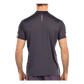 Polo Bullpadel Bogue Black Carbon 2025 Padel Clothes Bullpadel
