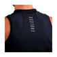 Polo Endless Glam Black 2025 Padel Clothes Endless