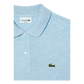 Polo Lacoste Blue Claro 2025 Padel Clothes Lacoste