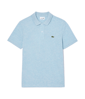 Polo Lacoste Blue Claro 2025 Padel Clothes Lacoste