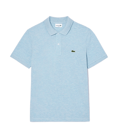 Polo Lacoste Blue Claro 2025 Padel Clothes Lacoste