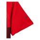 Polo Lacoste Djokovic Red/Black 2025 Padel Clothes Lacoste