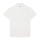 Polo Lacoste Novak Djokovic White 2025 Padel Clothes Lacoste
