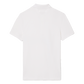 Polo Lacoste Novak Djokovic White 2025 Padel Clothes Lacoste