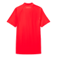 Polo Lacoste Novak Djokovic Red 2025 Padel Clothes Lacoste
