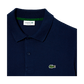Polo Lacoste Regular Algodon Blue Marino 2025 Padel Clothes Lacoste