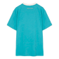 Polo NOX Dusty Turquoise Pro 2025 Padel Clothes Nox