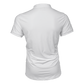 Polo Oxdog Delta White 2025 Padel Clothes Oxdog