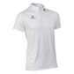 Polo Oxdog Delta White 2025 Padel Clothes Oxdog