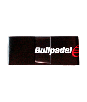 Protector Bullpadel Black Protector Bullpadel