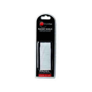 Shock Out Transparent Protector Protector Shockout