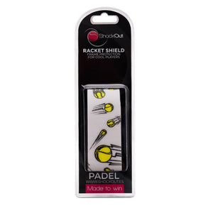 Protector SHOCKOUT Rugoso Bolas Accessories ShockOut
