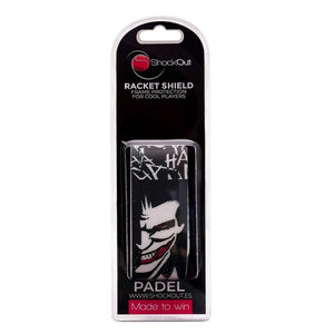 Protector SHOCKOUT Rugoso Serious Joker Accessories ShockOut