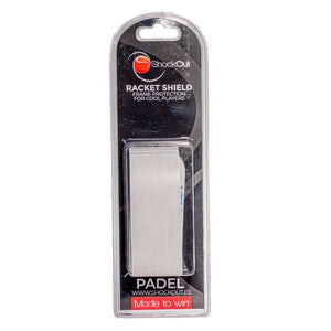Protector SHOCKOUT Rugoso Transparent Accessories ShockOut