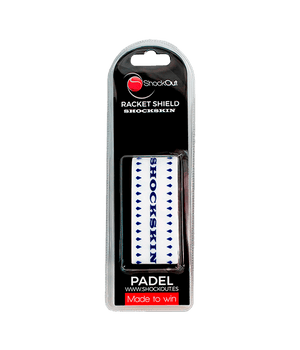 Protector ShockOut ShockSkin Picas Blue Protector Shockout