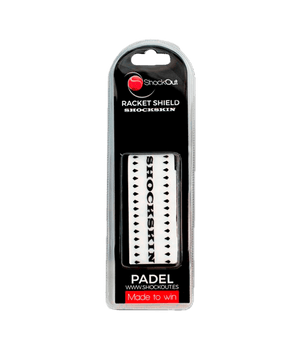 Protector ShockOut ShockSkin Picas Black 2025 Protector Shockout