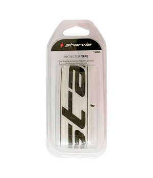 Protector Starvie PVC White 2025 Protector Star Vie