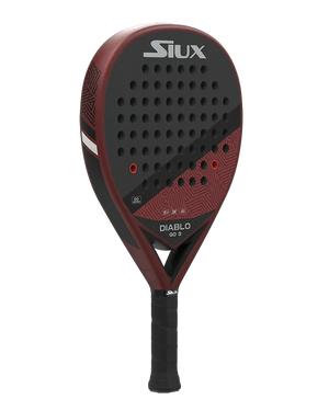 Siux Diablo GO 3 Padel Racket Padel Racket Siux