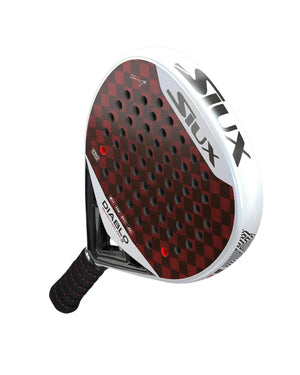Siux Diablo Revolution PRO 3 2024 Padel Racket Padel Racket Siux