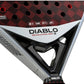 Siux Diablo Revolution PRO 3 2024 Padel Racket Padel Racket Siux