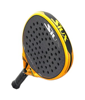 Siux Electra Elite 4 2025 Padel Racket Padel Racket Siux