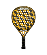 Siux Electra Pro ST4 2025 Franco Stupackzuk Padel Racket Siux