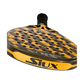 Siux Electra Pro ST4 2025 Franco Stupackzuk Padel Racket Siux