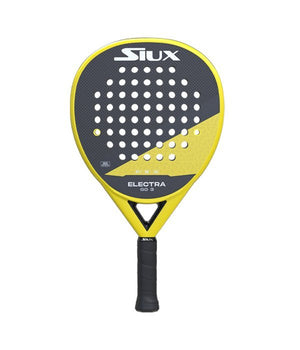 Siux Electra ST3 Go Padel Racket Padel Racket Siux