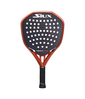 Siux Fenix Elite 5 2025 Padel Racket Padel Racket Siux