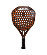 Siux Fenix Pro 5 2025 Alex Chozas Padel Racket Padel Racket Siux
