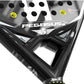 Siux Pegasus Graphene 1k Padel Racket Padel Racket Siux